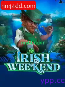 IrishWeekend